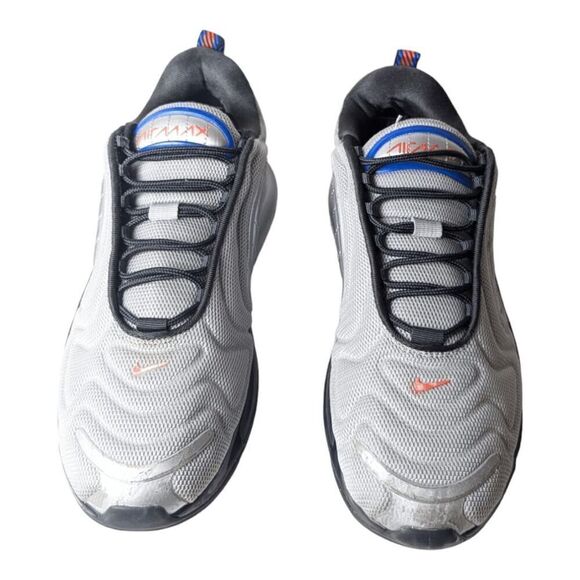 NIKE Air Max 720 'Space Flight' Running Shoes Size 10 - Picture 4 of 16